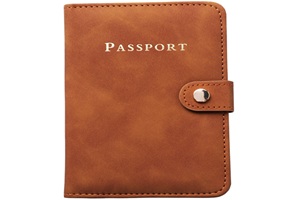 Premium Leather Wallets