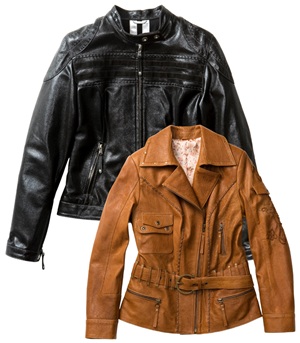 Premium Leather Wallets