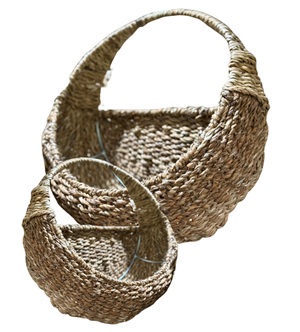Jute Shopping Bags