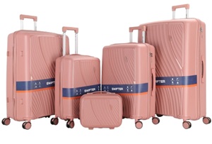 Colorful School Backpack