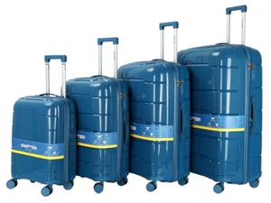 Children's Mermaid Backpack