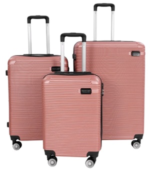 Travel Bag Collection