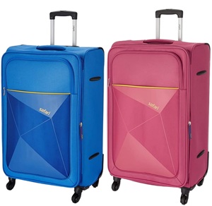 Travel Bag Collection