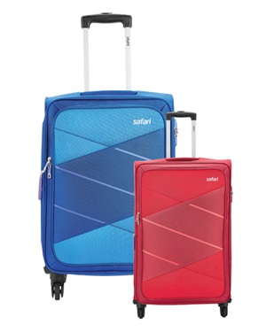 Travel Bag Collection