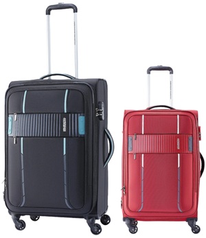 Travel Bag Collection