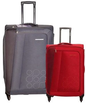 Travel Bag Collection