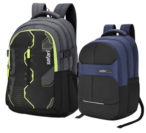 Travel Bag Collection