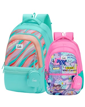 Travel Bag Collection