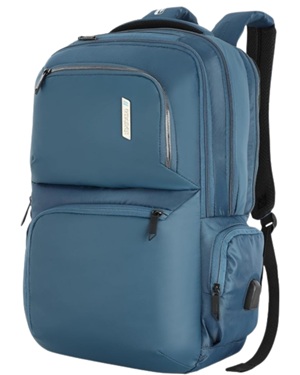 Travel Bag Collection