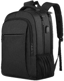 Luggage & Backpacks