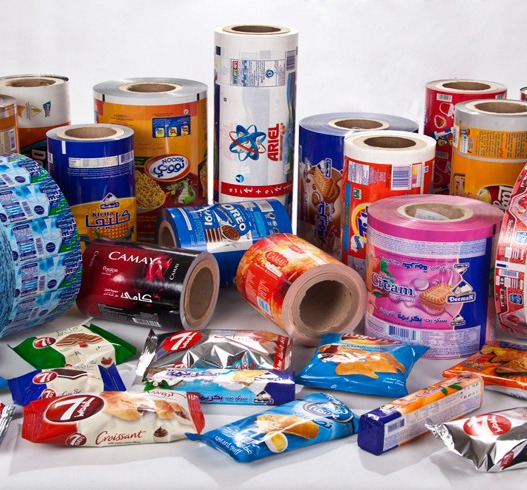 PP Woven Bags for Agriculture