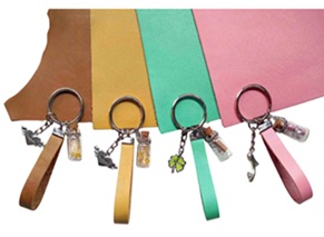 Leather Belts Variety