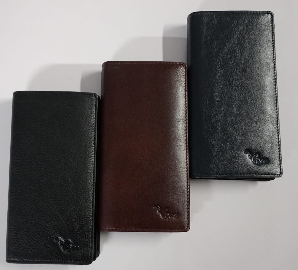 Leather Goods
