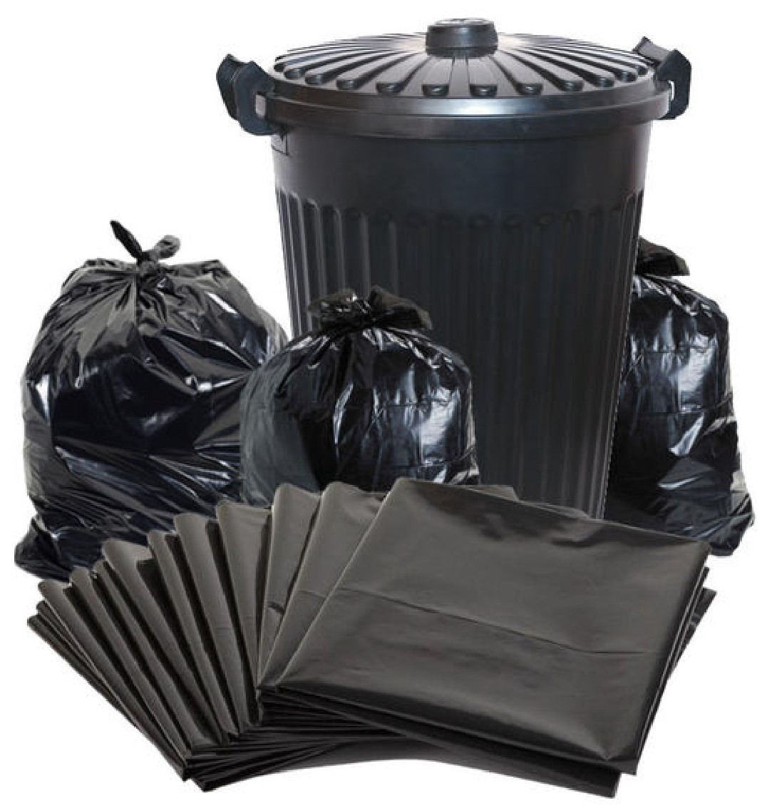 HDPE Containers and Storage Solutions