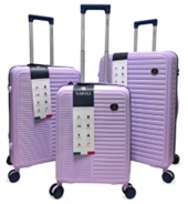 Complete Luggage Set