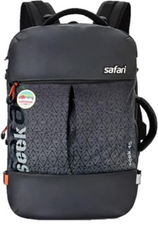 Safari Adventure Backpack