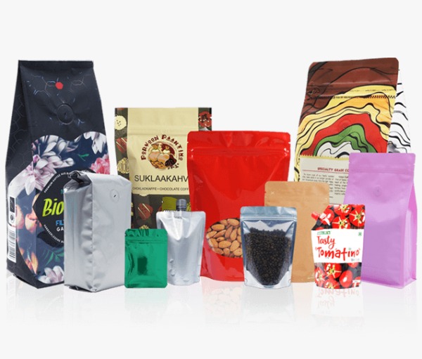 PP Woven Bags for Agriculture