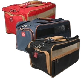 Travel Bag Collection