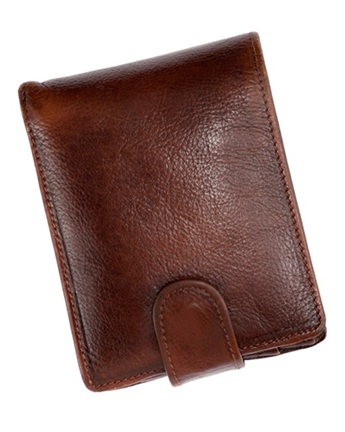 Premium Leather Wallets